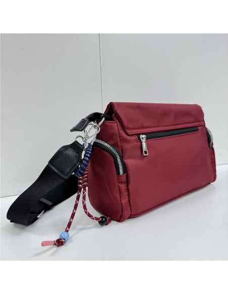 BOLSO 1143 BURDEOS