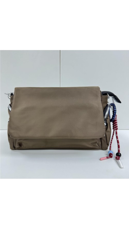 BOLSO 1143 MARRON