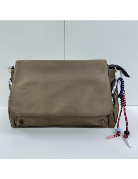 BOLSO 1143 MARRON