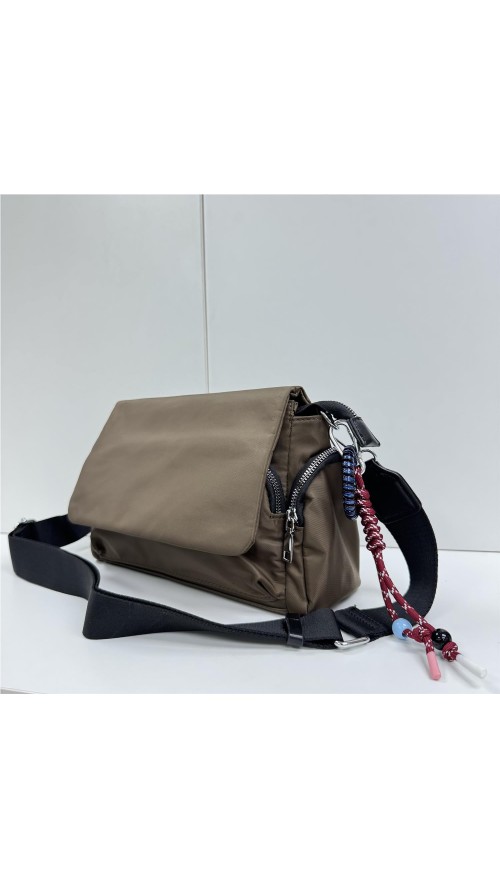 BOLSO 1143 MARRON