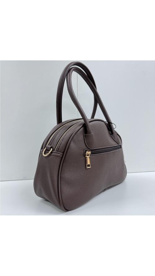 BOLSO 1868 MARRON