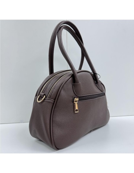 BOLSO 1868 MARRON
