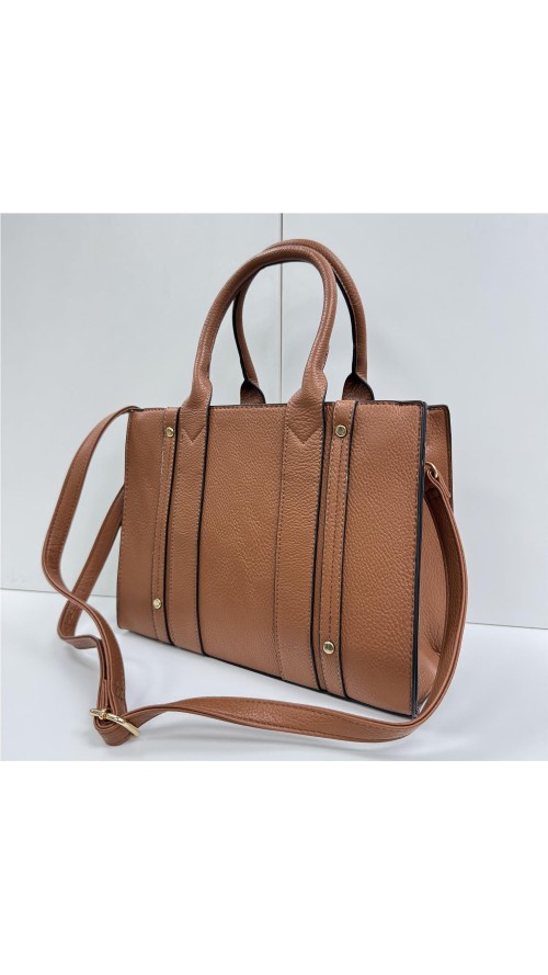 BOLSO 2855 CUERO