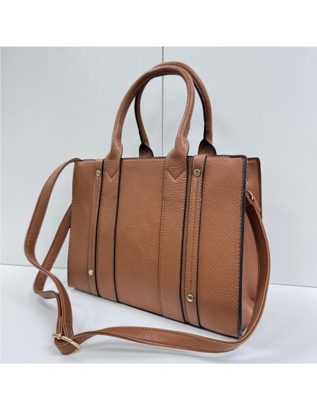 BOLSO 2855 CUERO