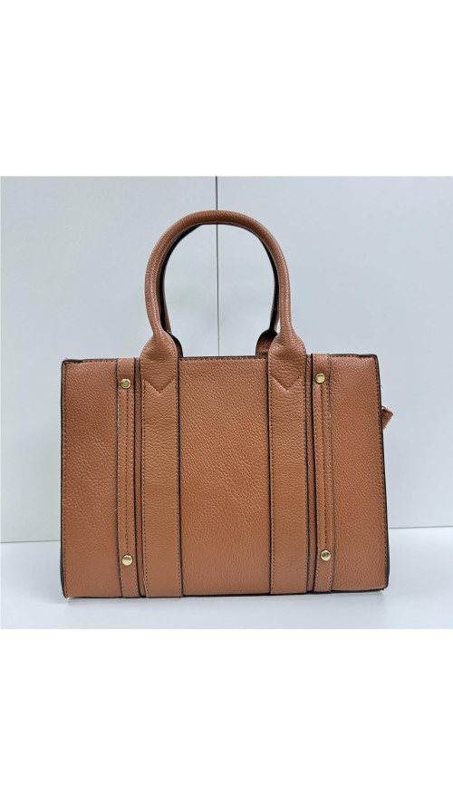 BOLSO 2855 CUERO
