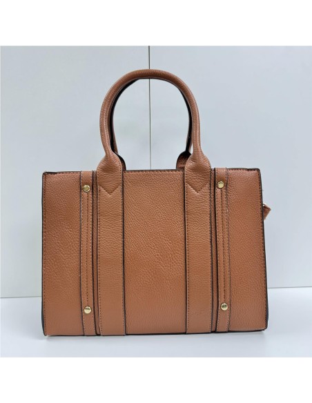 BOLSO 2855 CUERO