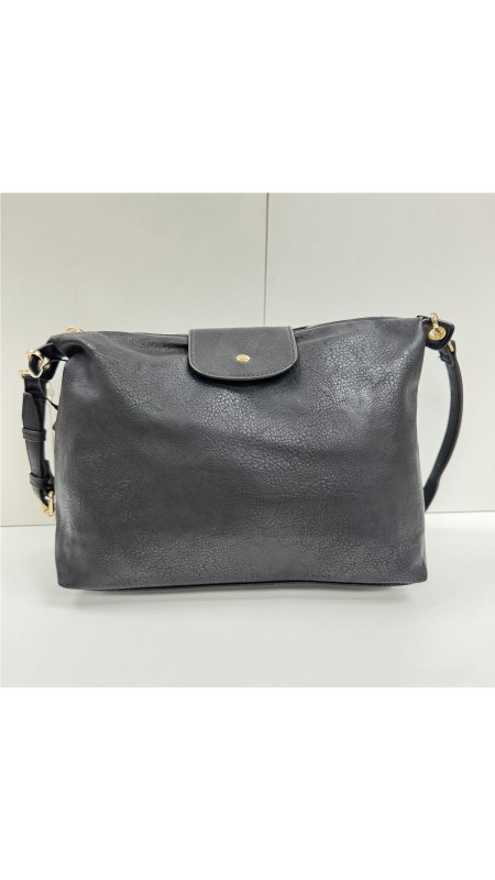 BL45-3310 BOLSO NAPA NEGRO 2