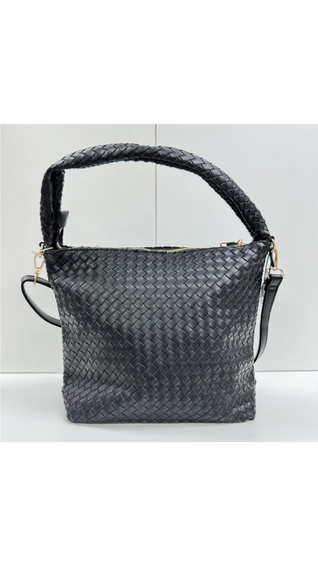 BOLSO 3798 NEGRO