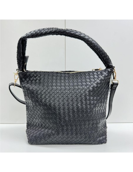 BOLSO 3798 NEGRO