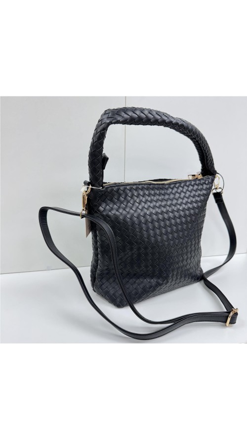 BOLSO 3798 NEGRO