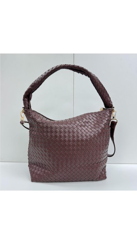 BOLSO 3798 MARRON