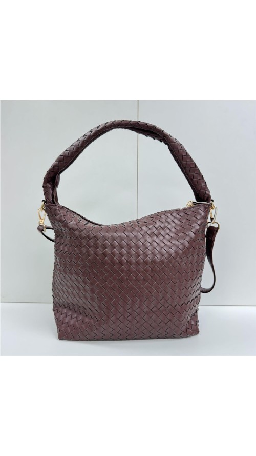 BOLSO 3798 MARRON