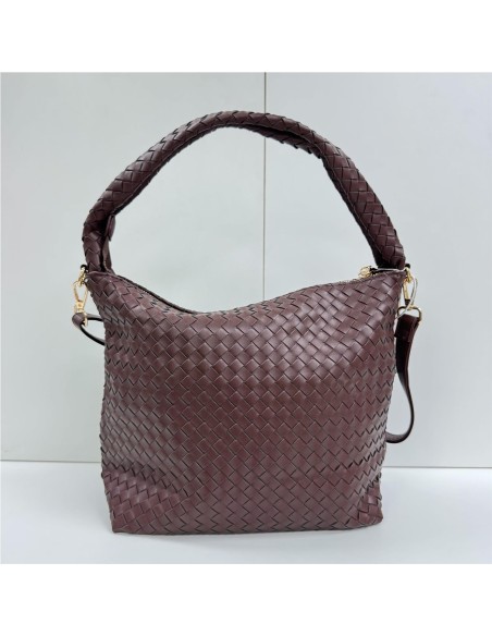 BOLSO 3798 MARRON