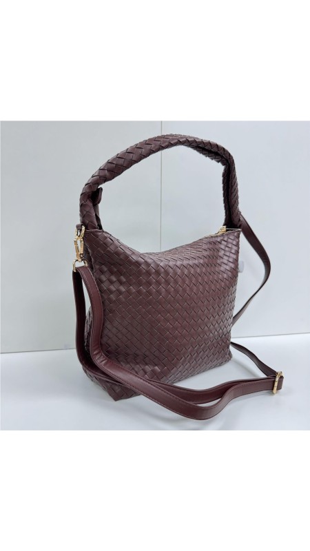BOLSO 3798 MARRON 2