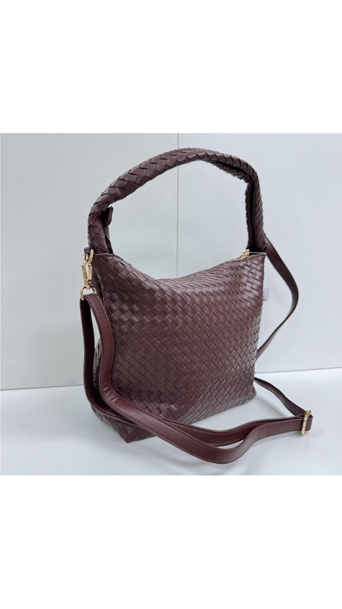 BOLSO 3798 MARRON