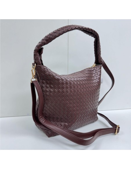 BOLSO 3798 MARRON
