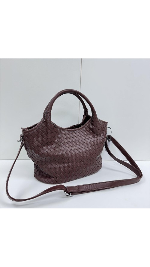 BOLSO 3825 MARRON