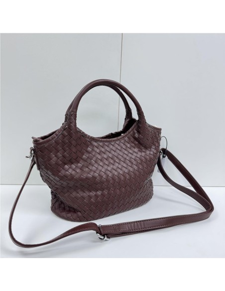 BOLSO 3825 MARRON