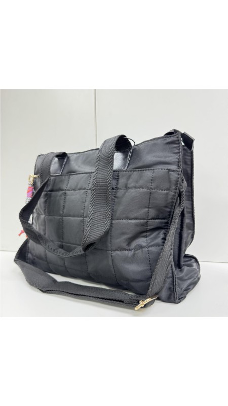 BOLSO 8530 NEGRO
