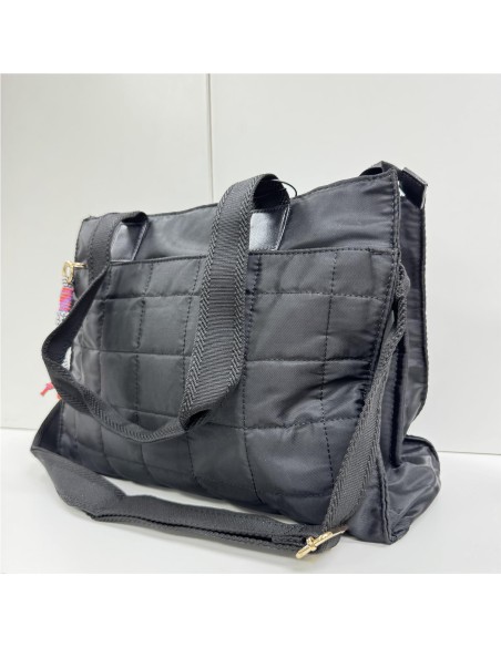 BOLSO 8530 NEGRO