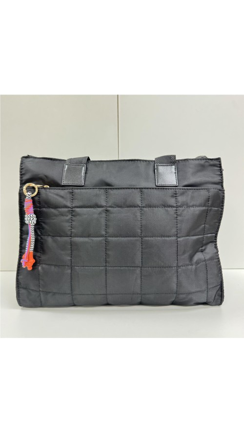 BOLSO 8530 NEGRO