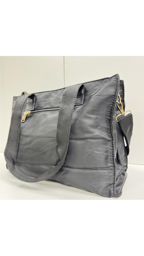 BOLSO 8530 NEGRO