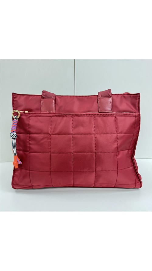 BOLSO 8530 BURDEOS