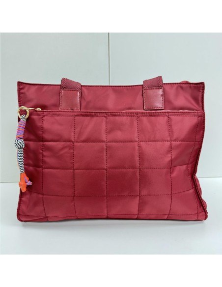 BOLSO 8530 BURDEOS