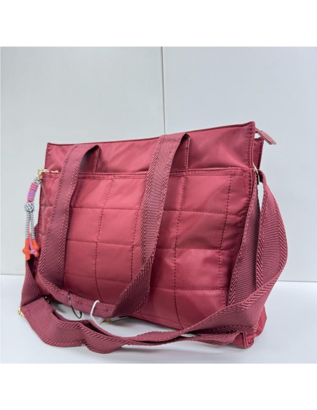 BOLSO 8530 BURDEOS