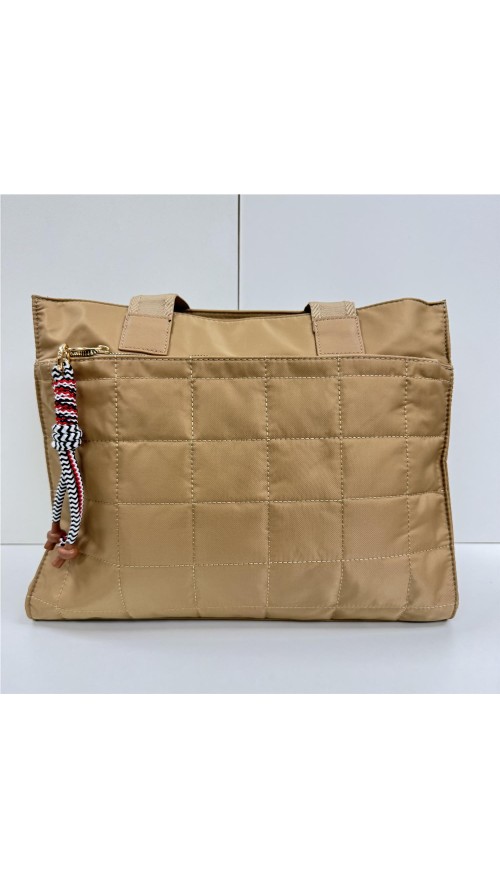 BOLSO 8530 CAMEL