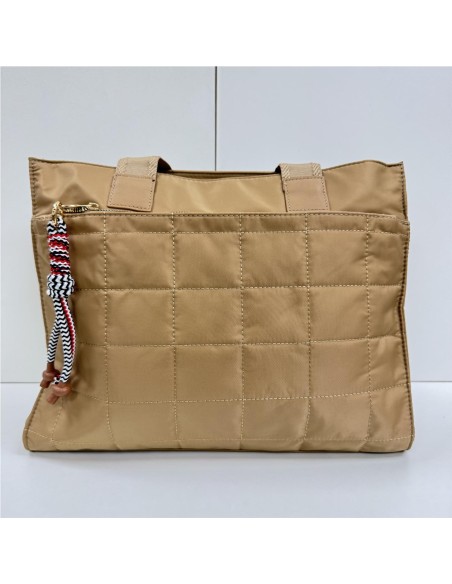 BOLSO 8530 CAMEL