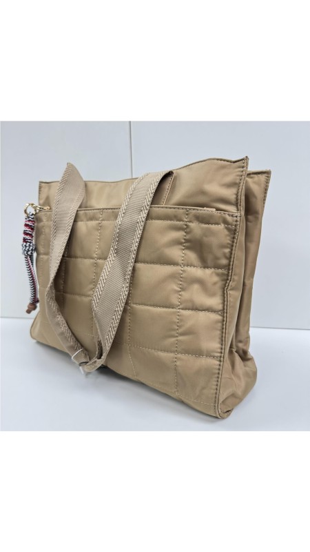 BOLSO 8530 CAMEL 2