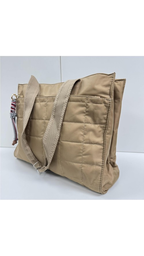 BOLSO 8530 CAMEL
