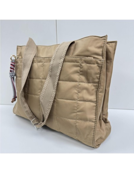BOLSO 8530 CAMEL
