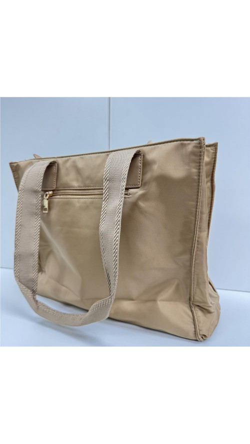 BOLSO 8530 CAMEL