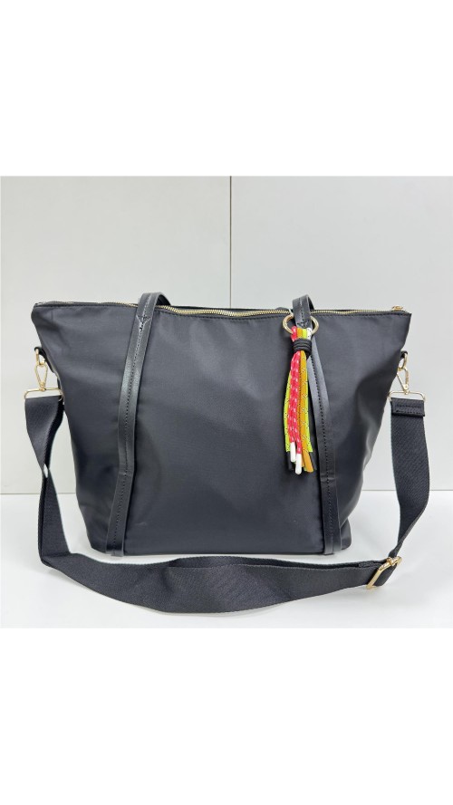 BOLSO 8535 NEGRO