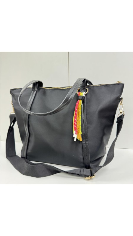 BOLSO 8535 NEGRO 2