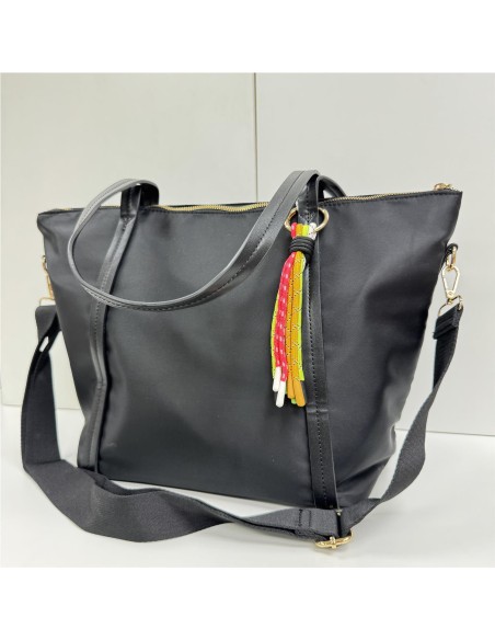 BOLSO 8535 NEGRO