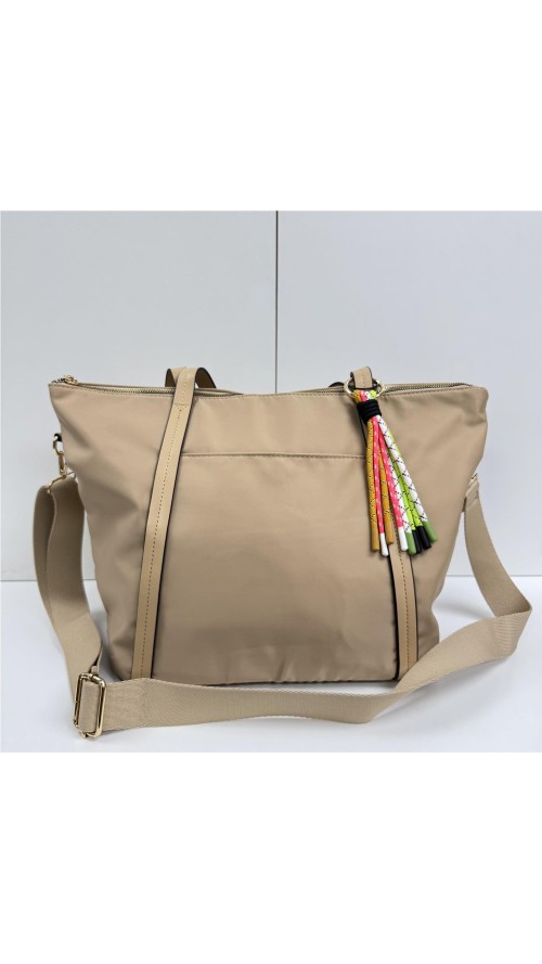 BOLSO 8535 CAMEL