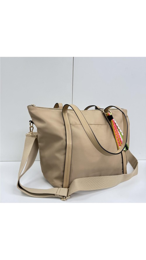 BOLSO 8535 CAMEL