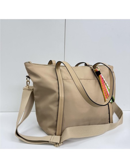 BOLSO 8535 CAMEL