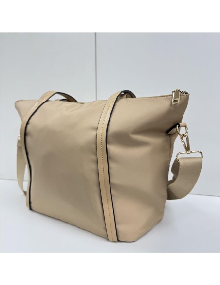 BOLSO 8535 CAMEL