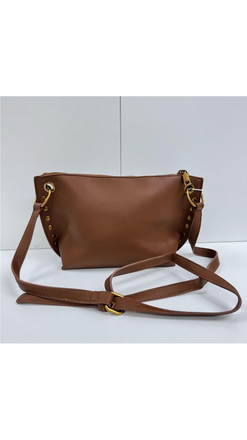 BOLSO 8098 CUERO