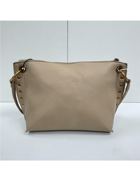 BOLSO 8098 BEIG