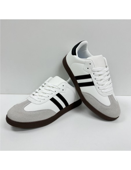 DEPORTE PLANTA GEL BLANCO