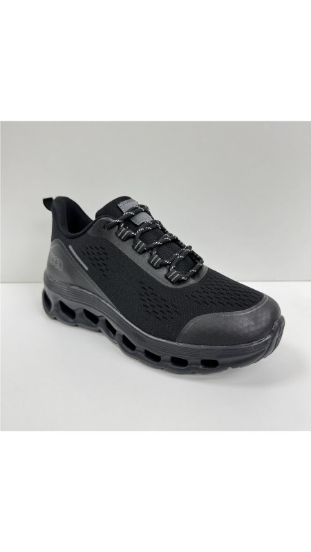 DEPORTIVA LIGERA NEGRO