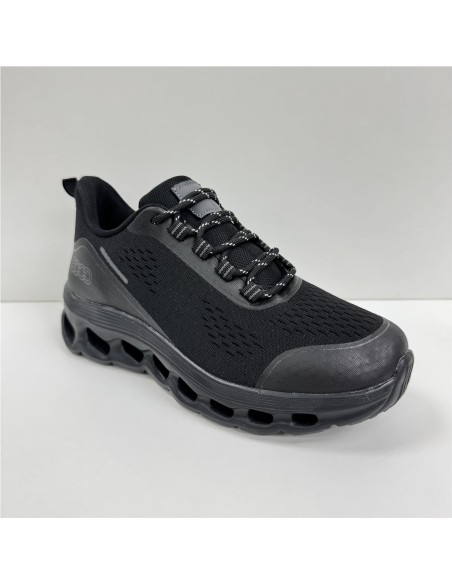 DEPORTIVA LIGERA NEGRO