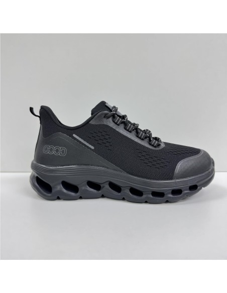 DEPORTIVA LIGERA NEGRO