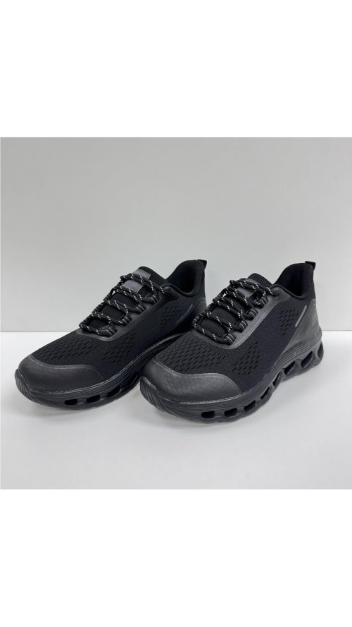 DEPORTIVA LIGERA NEGRO