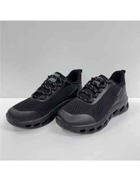 DEPORTIVA LIGERA NEGRO